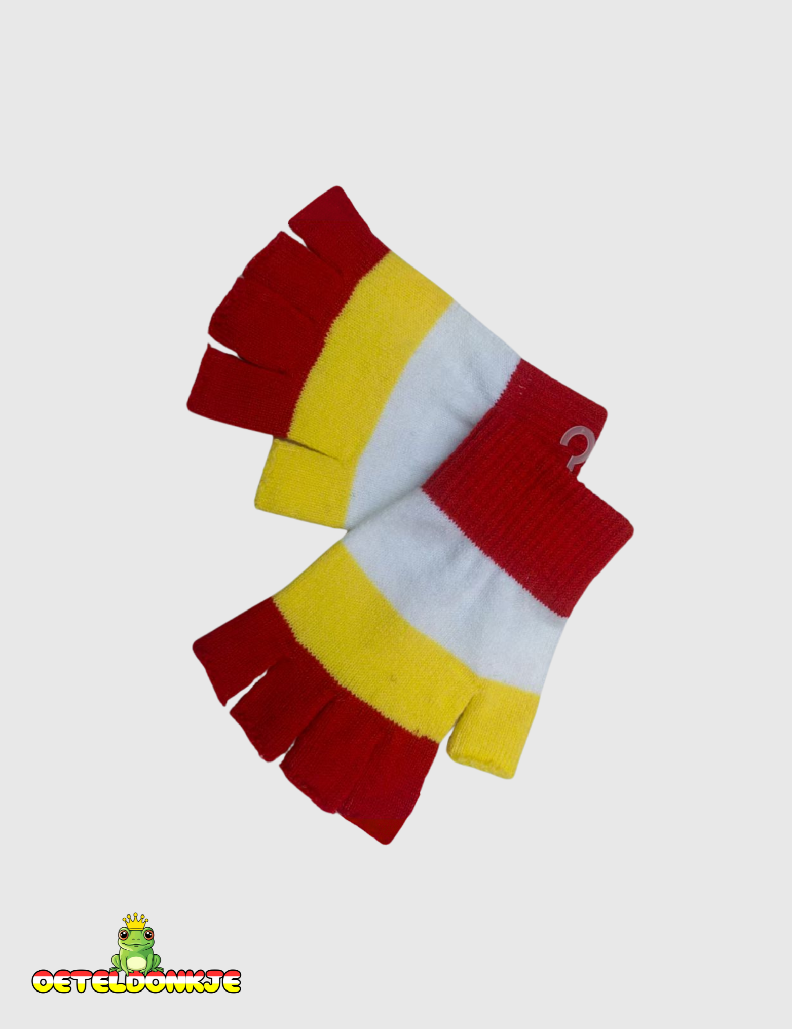 Oeteldonk handschoenen