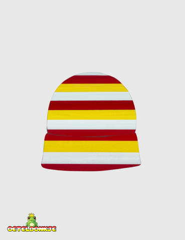 Oeteldonk Beanie/Muts