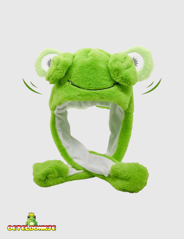 Oeteldonk Kikkerhoed