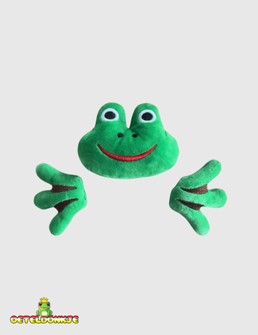 Kikker & Poten Oeteldonk