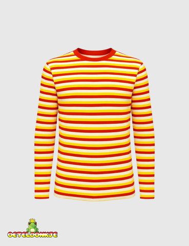 Oeteldonk Shirt Unisex